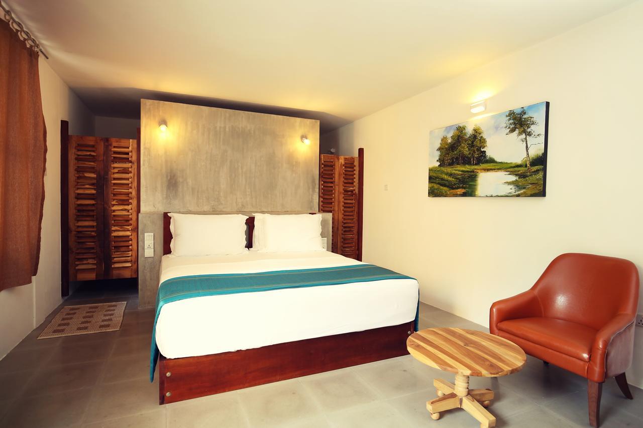 Amaloh Bed & Breakfast