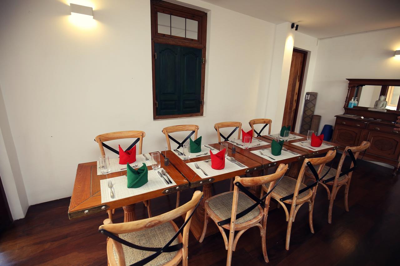 Amaloh Bed & Breakfast Colombo