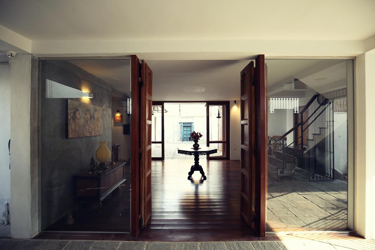 Amaloh Bed & Breakfast Colombo