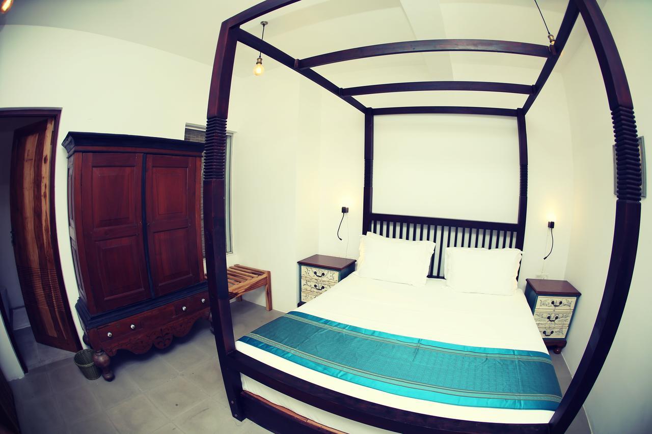 Amaloh Bed & Breakfast 3*