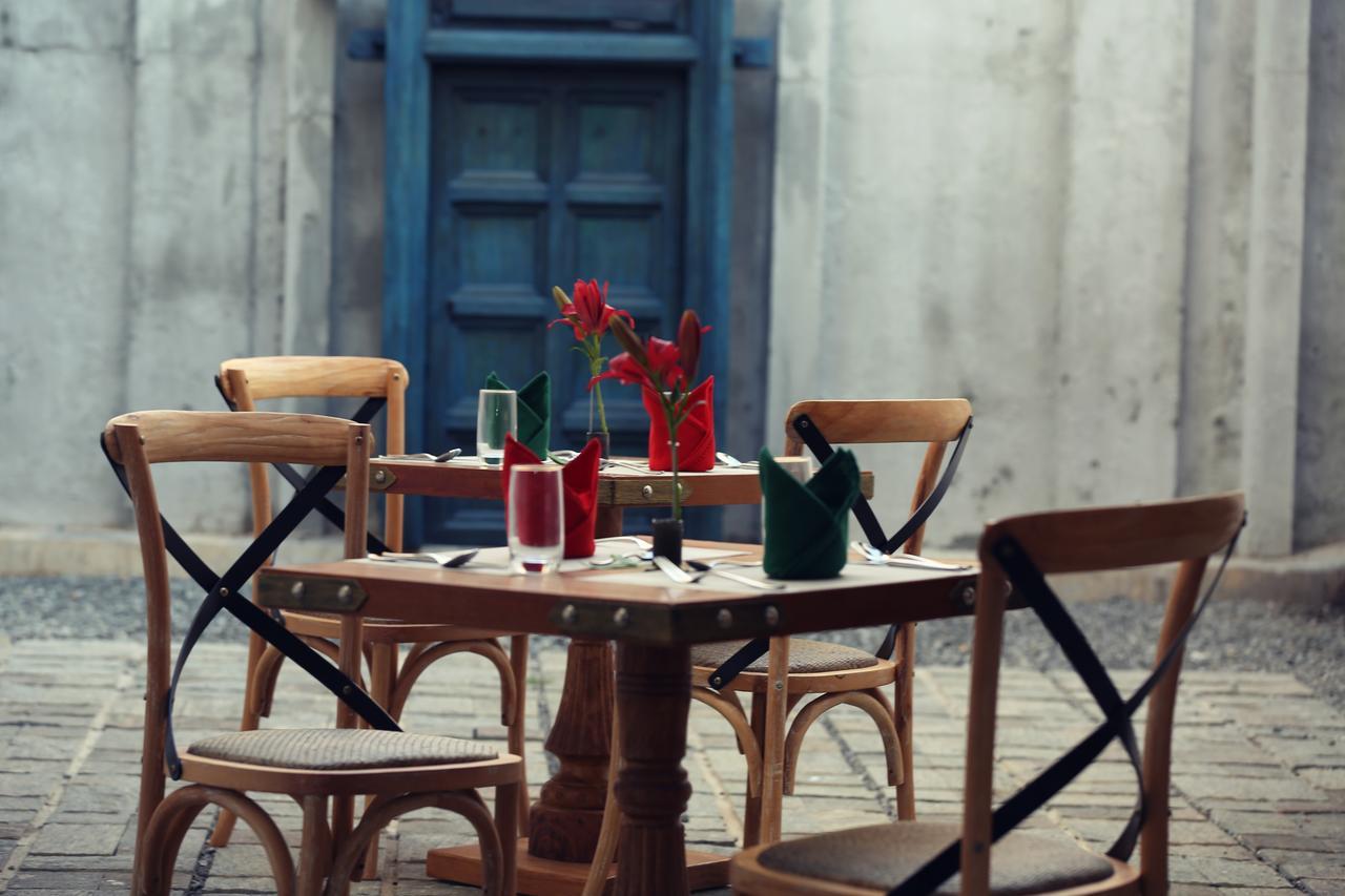 Amaloh Bed & Breakfast Colombo