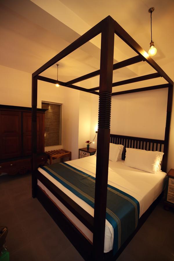 Bed & Breakfast Amaloh