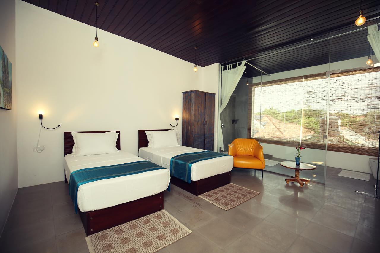 Bed & Breakfast Amaloh 3*