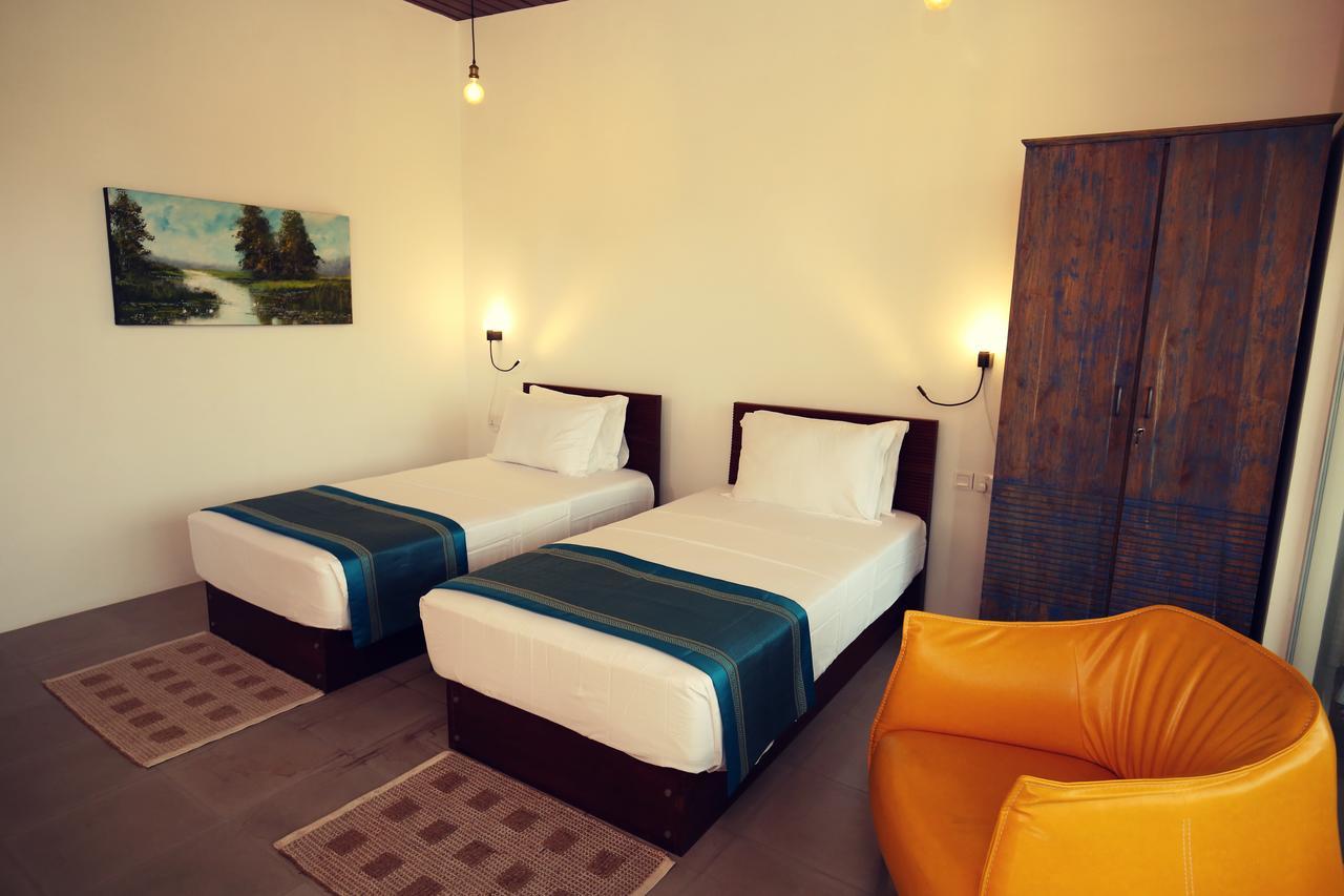 Amaloh 3* Colombo