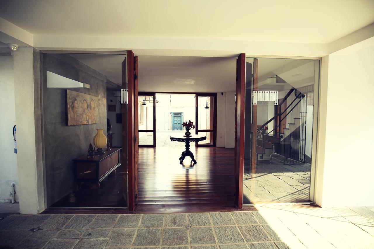 Amaloh Bed & Breakfast Colombo